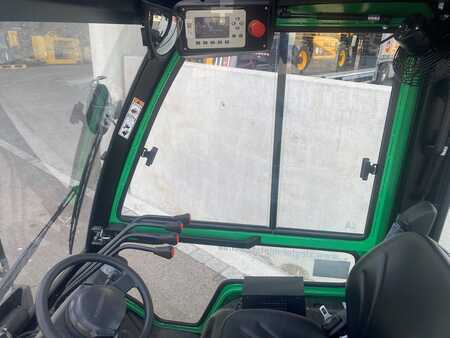 Carrelli elettrici 4 ruote 2021 HC (Hangcha) CPD18-XD4-SI16 (4)