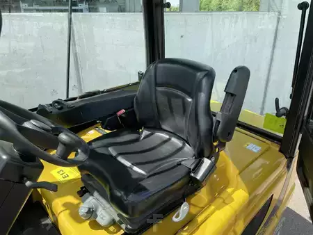Elektrisk- 4 hjul 2023  Yale ERP35VL (4)