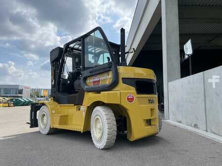 Carretilla elevadora diésel 2023 Yale GDP70SVX (3)