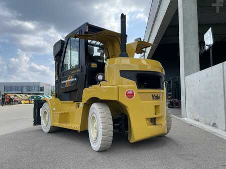 Carretilla elevadora diésel 2023 Yale GDP70SVX (4)