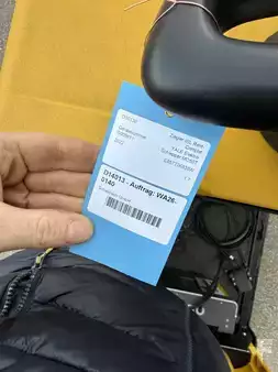 Rebocador 2022  Yale MO50T (4)