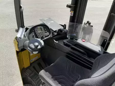 Retráctil 2022  Yale MR14 (5)