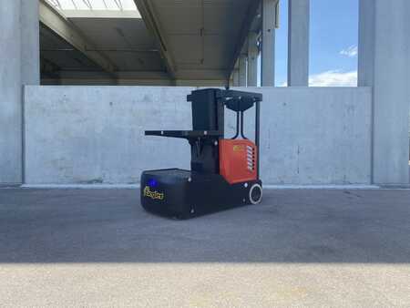 Vertikální vychystávací vozík 2022  EP Equipment JX0 (1)