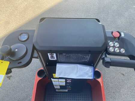 Vertikální vychystávací vozík 2023  EP Equipment JX0 (4)