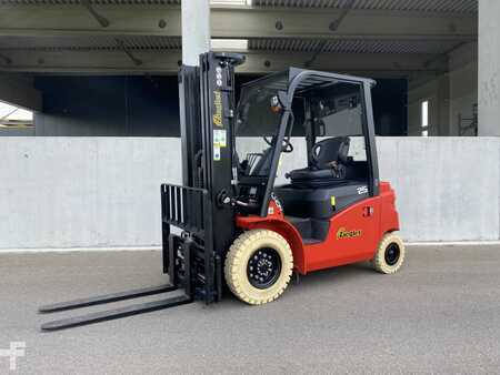 EP Equipment EFL253