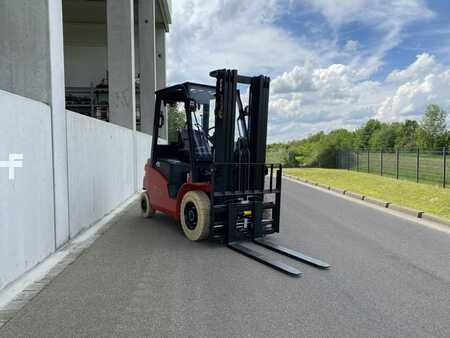 El Truck - 4-hjul 2023  EP Equipment EFL253 (2)