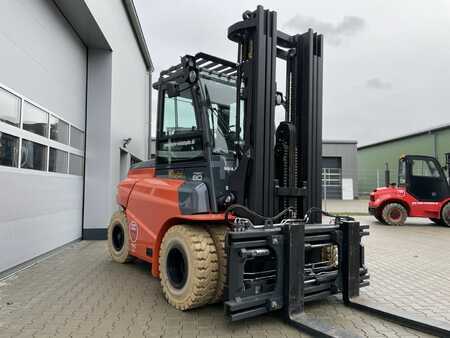Elektro 4 Rad 2023  Toyota 9FBH80T (3)