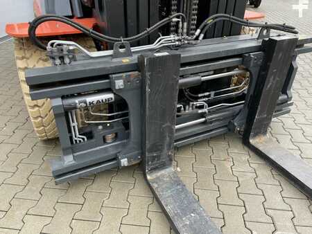 Elektro 4 Rad 2023  Toyota 9FBH80T (4)