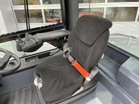 Elektro 4 Rad 2023  Toyota 9FBH80T (6)