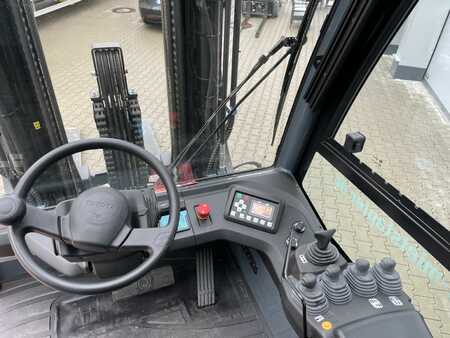 Elektro 4 Rad 2023  Toyota 9FBH80T (7)