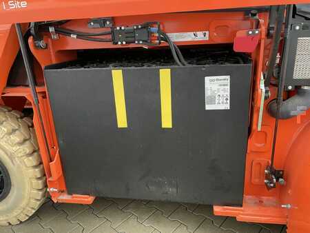 Elektro 4 Rad 2023  Toyota 9FBH80T (8)