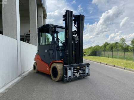 Carrelli elettrici 4 ruote 2024 Toyota 8FBMT50 (2)