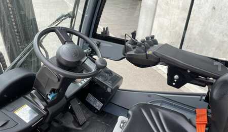 Carrelli elevatori diesel 2022 Toyota 8FDJF35 (4)