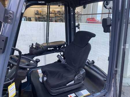 El Truck - 4-hjul 2020  Toyota 8FBMK20T (1)