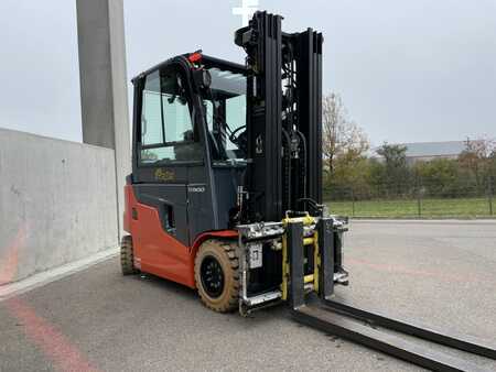 Carrelli elettrici 4 ruote 2024 Toyota 9FBH30T (2)