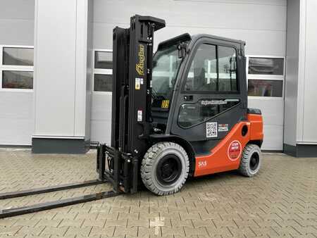 Carrelli elevatori diesel 2024 Toyota 52-8FDF25 (1)