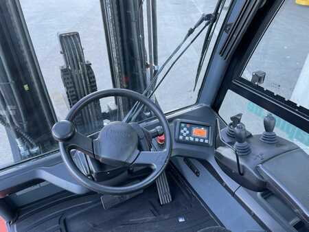 Elektro 4 Rad 2019  Toyota 9FBH80T (1)