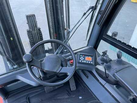 Carrelli elettrici 4 ruote 2019 Toyota 9FBH80T (1)