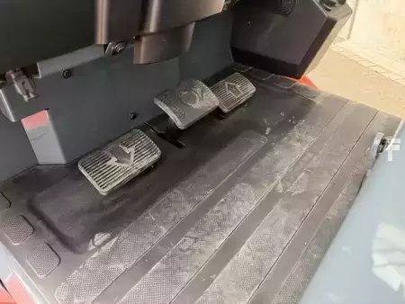 Elektro 4 Rad  Toyota 8FBMT50 (7)