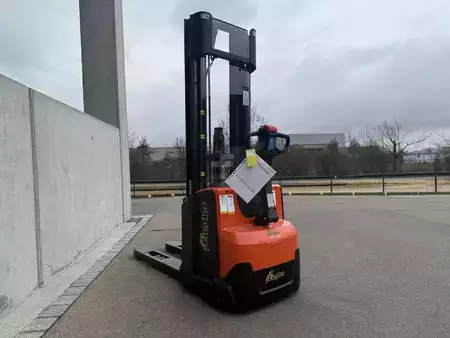 Hochhubwagen 2025  Toyota SWE140 (2)