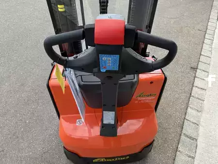 Hochhubwagen 2025  Toyota SWE120 (5)