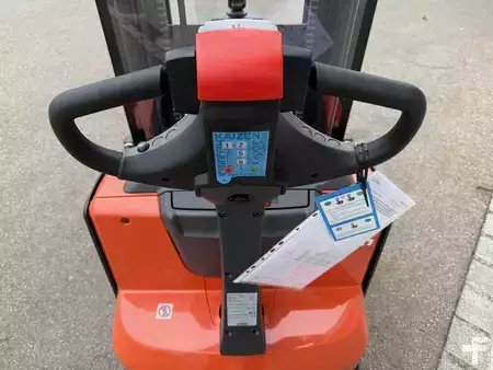 Hochhubwagen 2025  Toyota SWE140 (6)