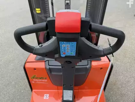 Hochhubwagen 2025  Toyota SWE120 (5)