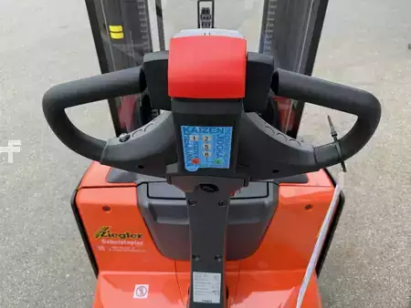 Hochhubwagen 2025  Toyota SWE120 (6)
