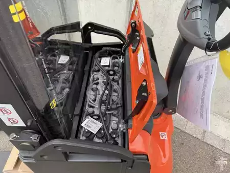 Hochhubwagen 2025  Toyota SWE160 (4)