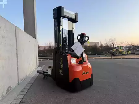 Hochhubwagen 2025  Toyota SWE160L (2)