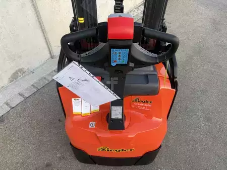 Hochhubwagen 2025  Toyota SWE160L (5)