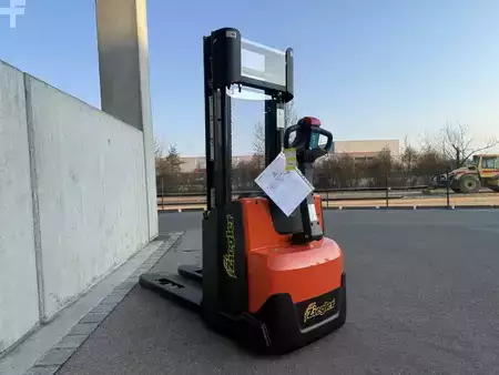 Hochhubwagen 2025  Toyota SWE100 (2)
