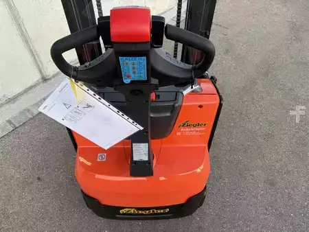 Hochhubwagen 2025  Toyota SWE100 (5)