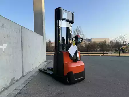 Hochhubwagen 2025  Toyota SWE100 (2)
