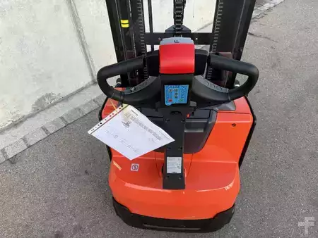Hochhubwagen 2025  Toyota SWE100 (5)