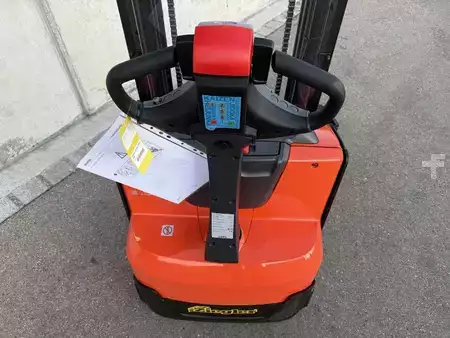 Hochhubwagen 2025  Toyota SWE100 (5)