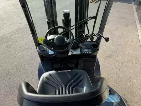 Dieselový VZV 2026  Toyota 8FDF18 (5)
