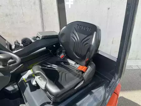 Elektro 3 Rad 2026  Toyota 9FBE15T (4)