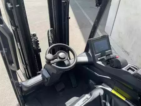 Elektro 3 Rad 2026  Toyota 9FBE15T (5)
