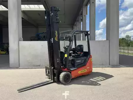 Elektro 3 Rad 2026  Toyota 9FBE20T (1)