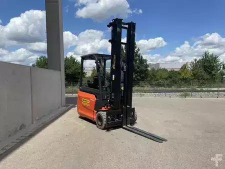 Elektro 3 Rad 2026  Toyota 9FBE20T (2)