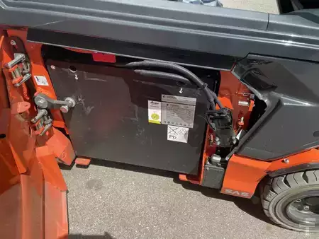 Elektro 3 Rad 2026  Toyota 9FBE20T (6)
