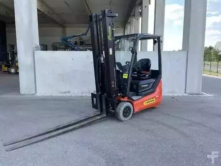 Elektro 3 Rad 2026  Toyota 9FBEK16T (1)