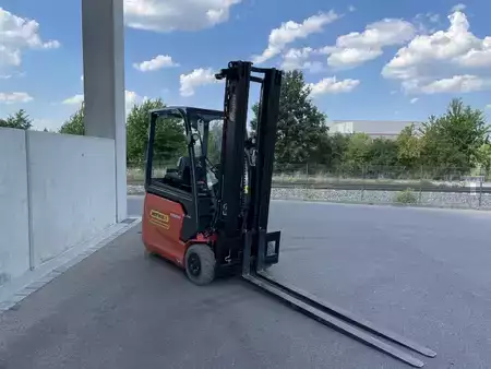 Elektro 3 Rad 2026  Toyota 9FBEK16T (2)