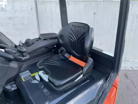 Elektro 3 Rad 2026  Toyota 9FBEK16T (4)