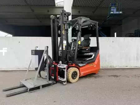 Elektro 3 Rad 2025  Toyota 9FBEK16T (1)
