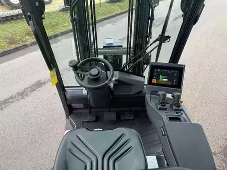 Elektro 3 Rad 2025  Toyota 9FBEK16T (4)