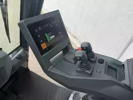 Elektro 3 Rad 2025  Toyota 9FBEK16T (5)