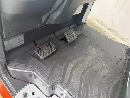 Elektro 3 Rad 2025  Toyota 9FBEK16T (6)