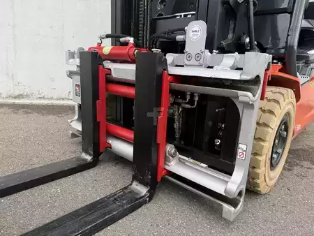 Elektro 3 Rad 2025  Toyota 9FBEK16T (7)